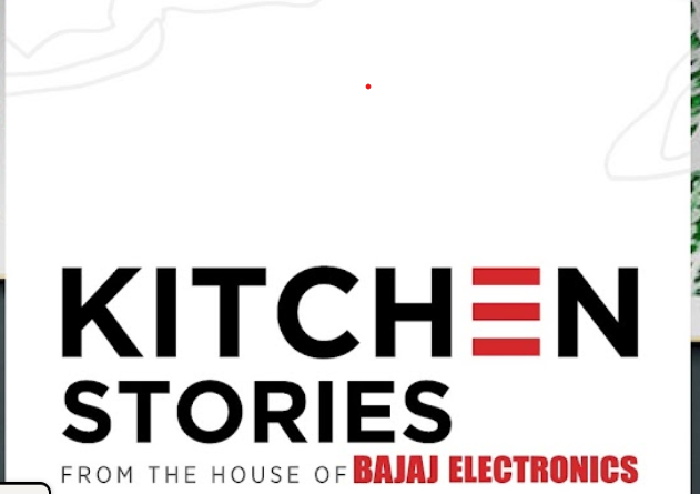 Kitchen Stories